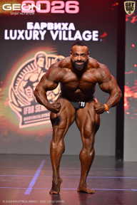 Grand Prix Dudushkin Fitness Family - 2026