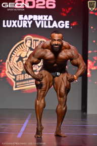 Grand Prix Dudushkin Fitness Family - 2026