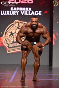 Grand Prix Dudushkin Fitness Family - 2026