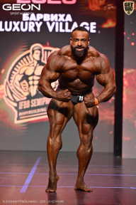 Grand Prix Dudushkin Fitness Family - 2026