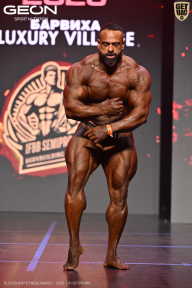 Grand Prix Dudushkin Fitness Family - 2026