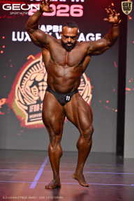 Grand Prix Dudushkin Fitness Family - 2026