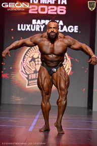 Grand Prix Dudushkin Fitness Family - 2026