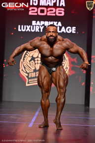 Grand Prix Dudushkin Fitness Family - 2026