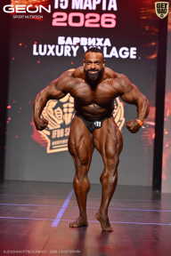 Grand Prix Dudushkin Fitness Family - 2026