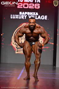 Grand Prix Dudushkin Fitness Family - 2026