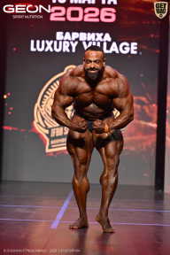 Grand Prix Dudushkin Fitness Family - 2026