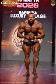 Grand Prix Dudushkin Fitness Family - 2026