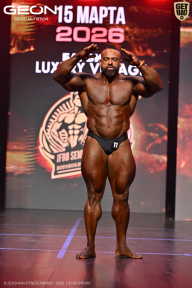 Grand Prix Dudushkin Fitness Family - 2026