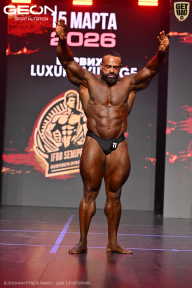 Grand Prix Dudushkin Fitness Family - 2026