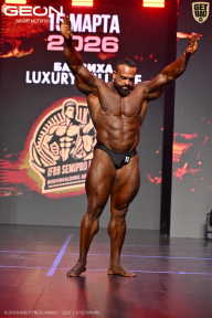 Grand Prix Dudushkin Fitness Family - 2026