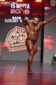 Grand Prix Dudushkin Fitness Family - 2026