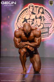 Grand Prix Dudushkin Fitness Family - 2026