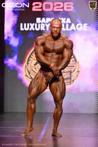 Grand Prix Dudushkin Fitness Family - 2026