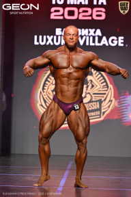 Grand Prix Dudushkin Fitness Family - 2026