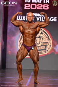 Grand Prix Dudushkin Fitness Family - 2026