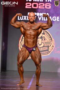 Grand Prix Dudushkin Fitness Family - 2026