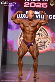 Grand Prix Dudushkin Fitness Family - 2026