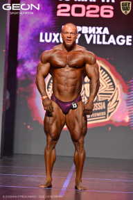 Grand Prix Dudushkin Fitness Family - 2026