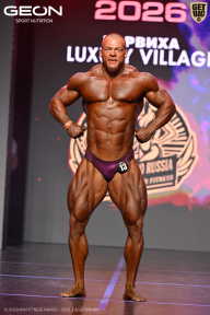 Grand Prix Dudushkin Fitness Family - 2026