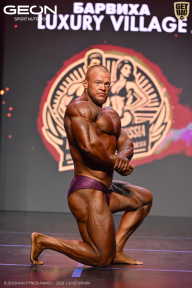 Grand Prix Dudushkin Fitness Family - 2026