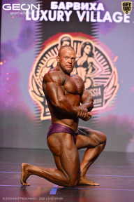 Grand Prix Dudushkin Fitness Family - 2026