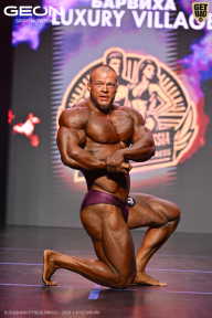 Grand Prix Dudushkin Fitness Family - 2026