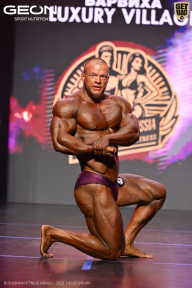 Grand Prix Dudushkin Fitness Family - 2026