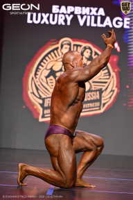 Grand Prix Dudushkin Fitness Family - 2026