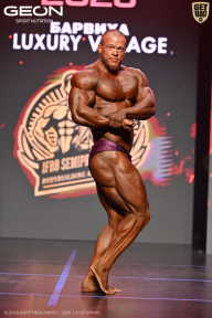 Grand Prix Dudushkin Fitness Family - 2026