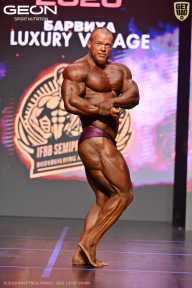 Grand Prix Dudushkin Fitness Family - 2026