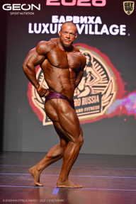 Grand Prix Dudushkin Fitness Family - 2026