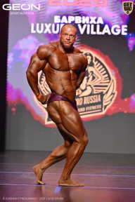 Grand Prix Dudushkin Fitness Family - 2026