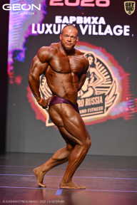 Grand Prix Dudushkin Fitness Family - 2026