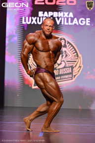 Grand Prix Dudushkin Fitness Family - 2026