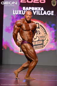 Grand Prix Dudushkin Fitness Family - 2026