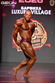 Grand Prix Dudushkin Fitness Family - 2026