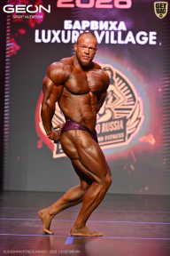 Grand Prix Dudushkin Fitness Family - 2026