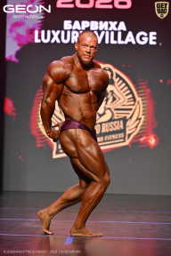 Grand Prix Dudushkin Fitness Family - 2026