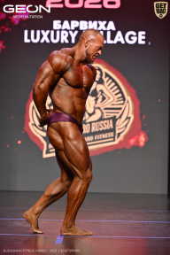 Grand Prix Dudushkin Fitness Family - 2026