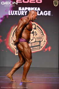 Grand Prix Dudushkin Fitness Family - 2026