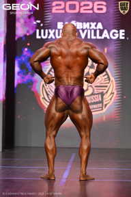 Grand Prix Dudushkin Fitness Family - 2026