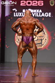 Grand Prix Dudushkin Fitness Family - 2026