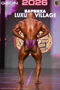 Grand Prix Dudushkin Fitness Family - 2026