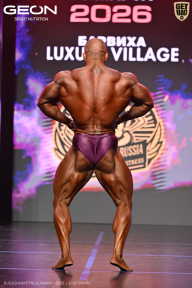 Grand Prix Dudushkin Fitness Family - 2026