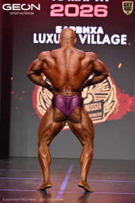 Grand Prix Dudushkin Fitness Family - 2026