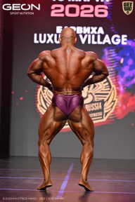 Grand Prix Dudushkin Fitness Family - 2026