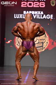 Grand Prix Dudushkin Fitness Family - 2026