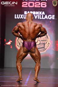 Grand Prix Dudushkin Fitness Family - 2026