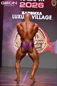 Grand Prix Dudushkin Fitness Family - 2026